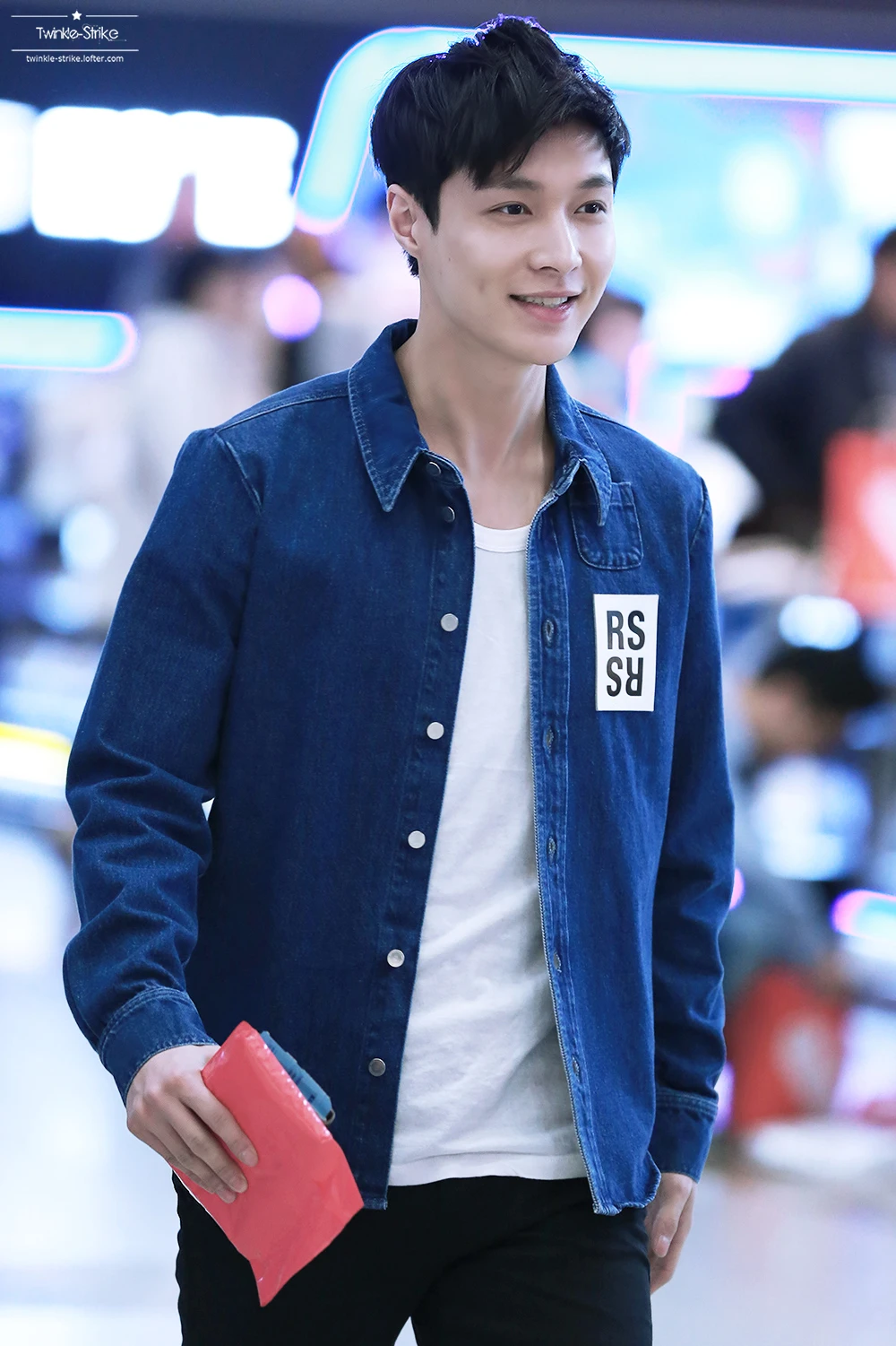 Lay