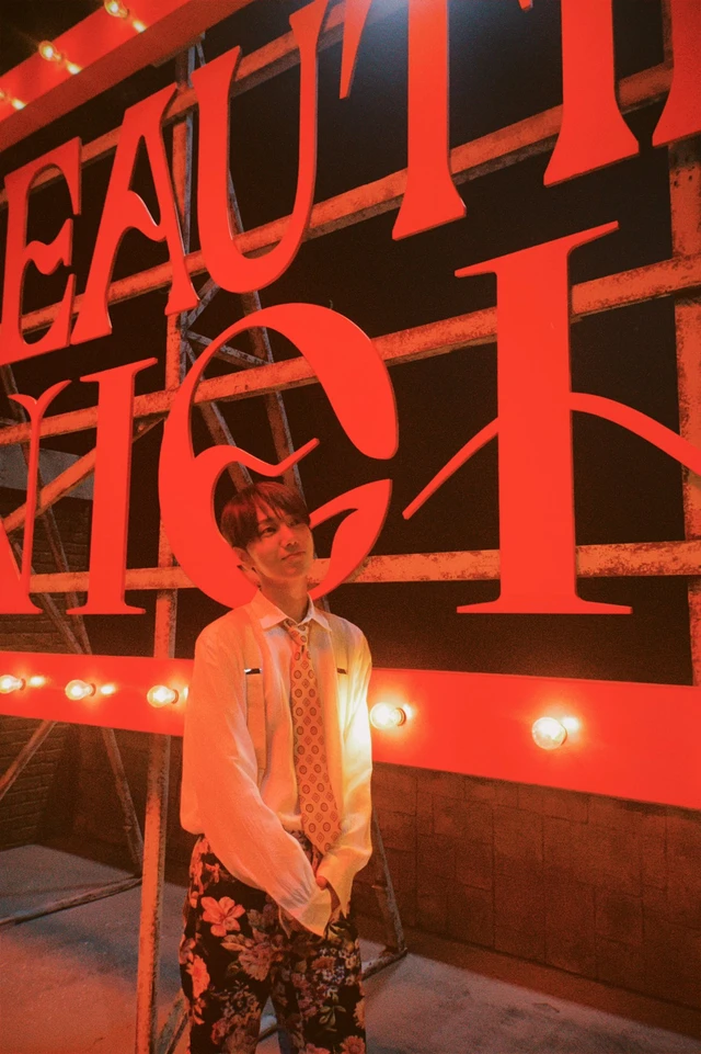 Yesung