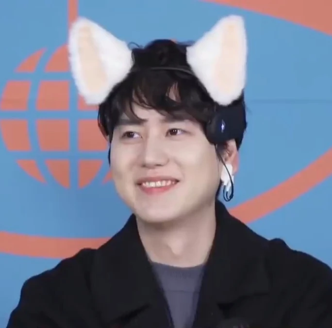 Kyuhyun