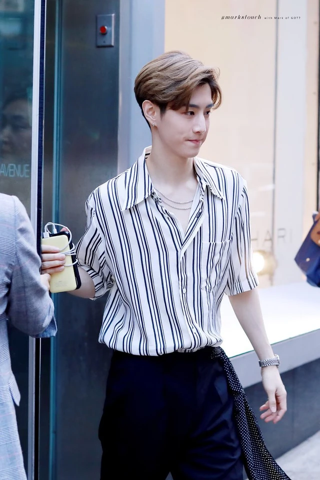 Mark