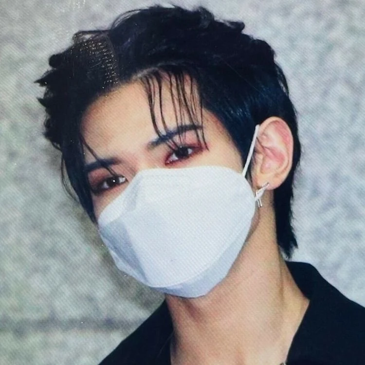 Yeosang