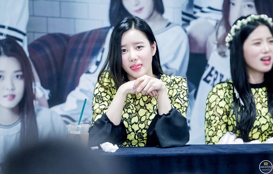 Berry Good