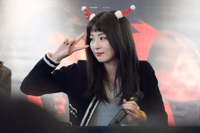 Seulgi