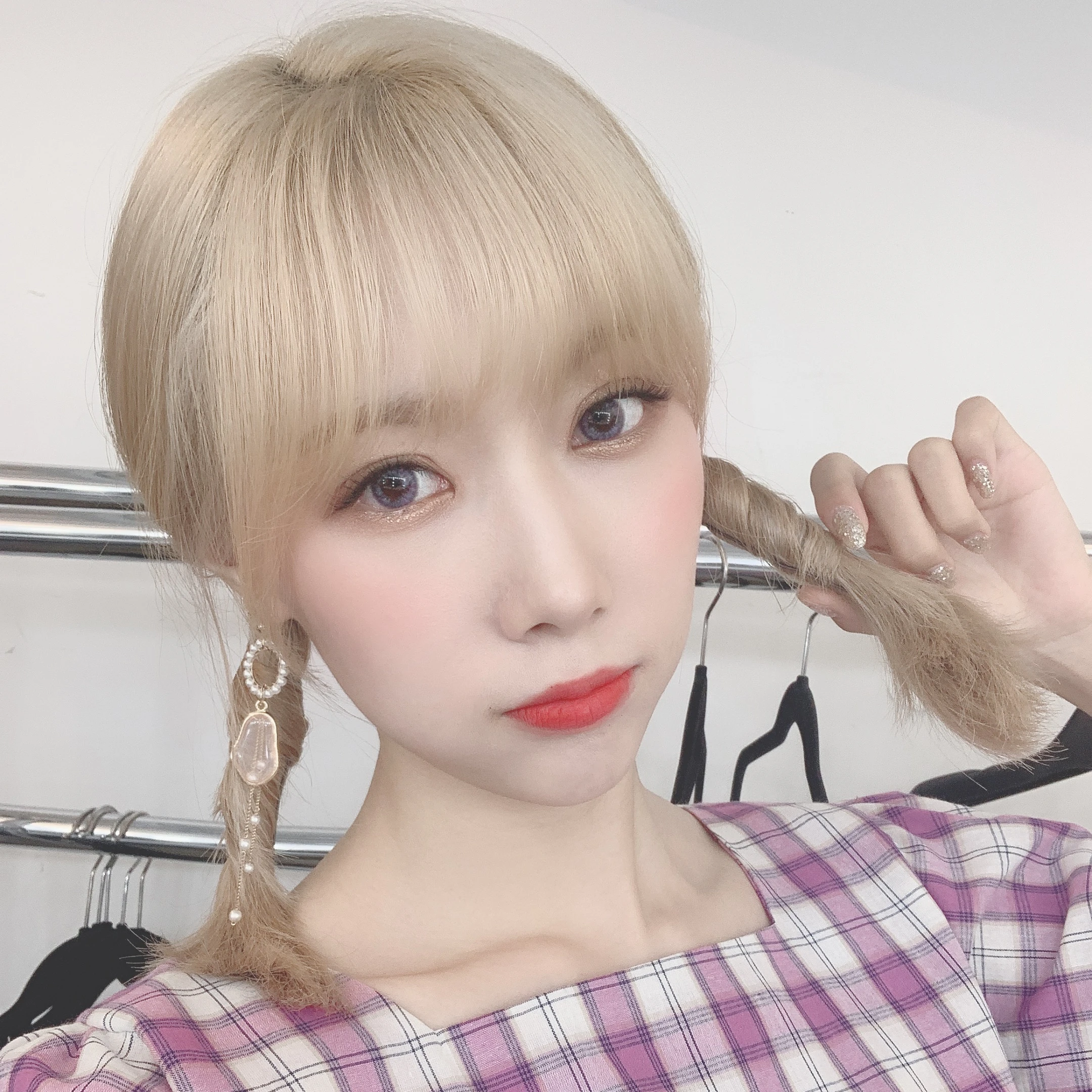 Handong