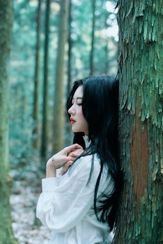 Yerin Baek