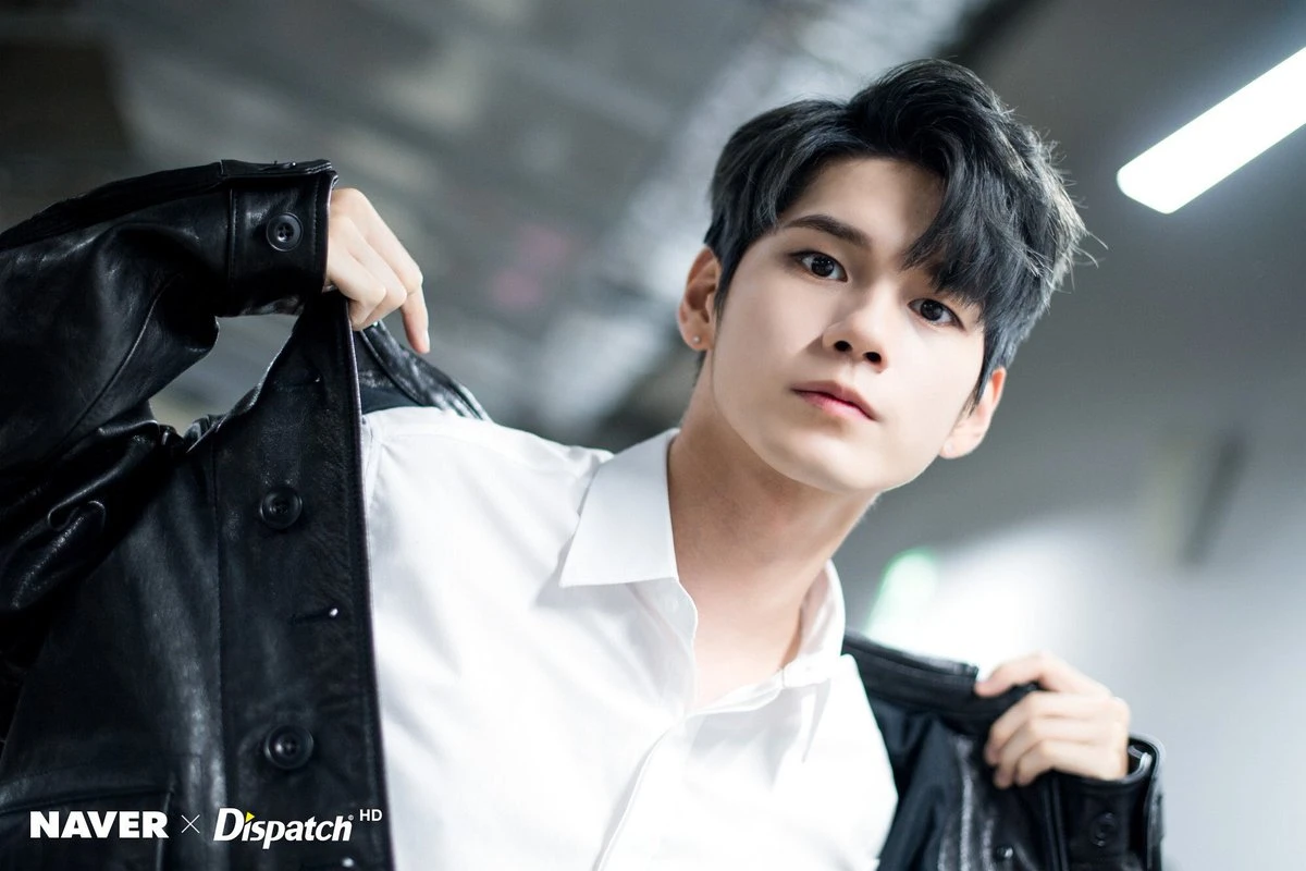 Seongwoo