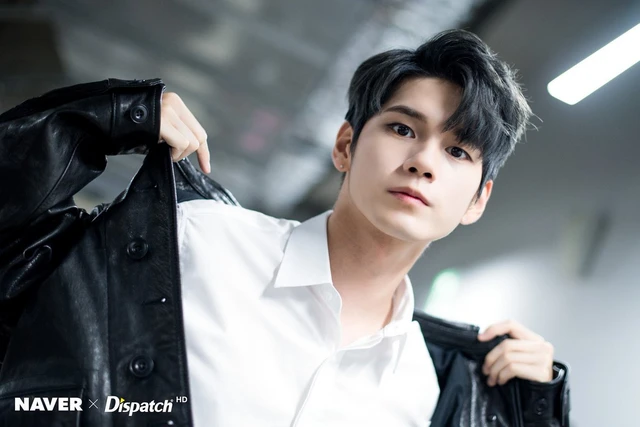 Seongwoo