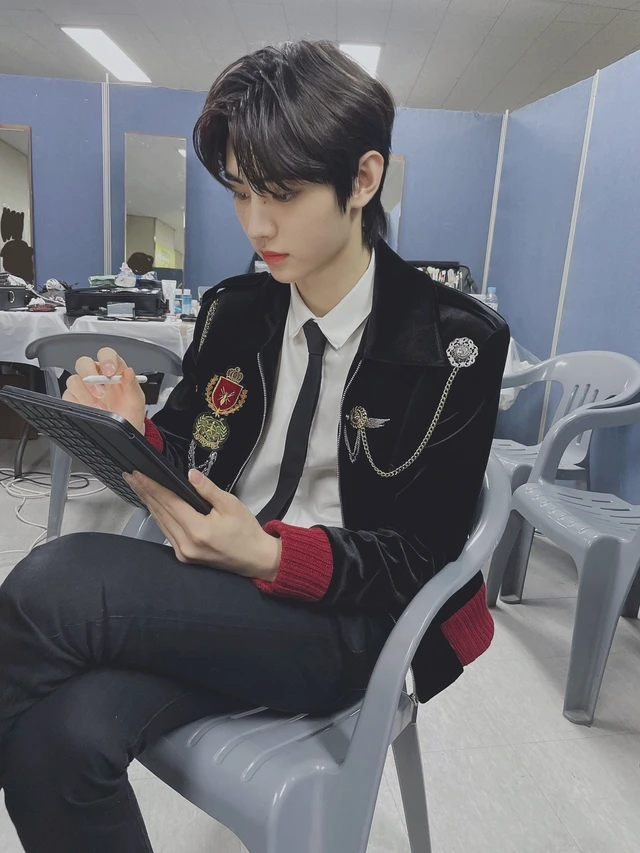 Sunghoon