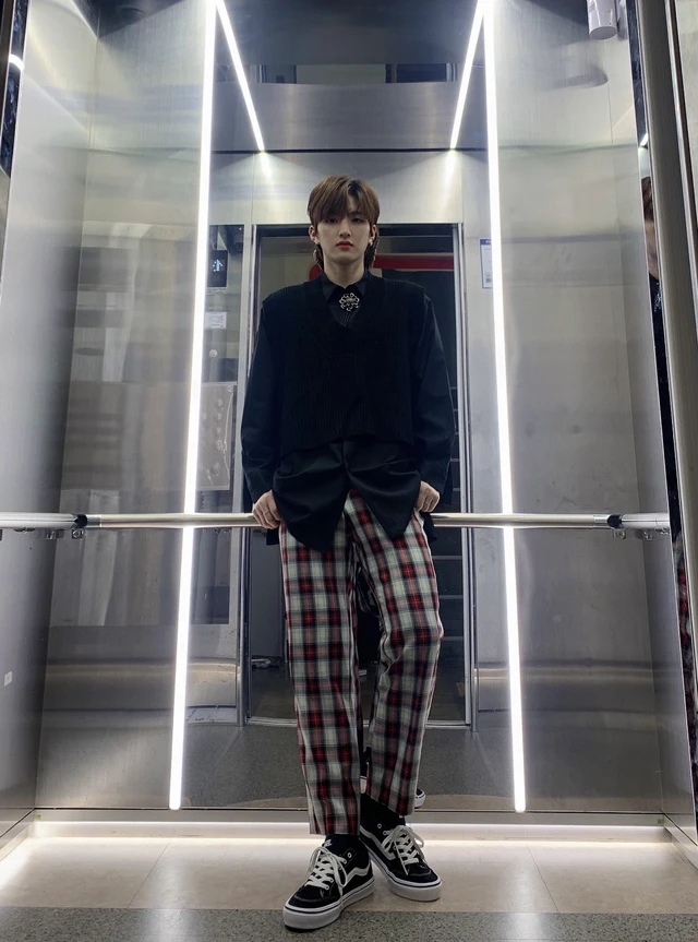 Hyunbin
