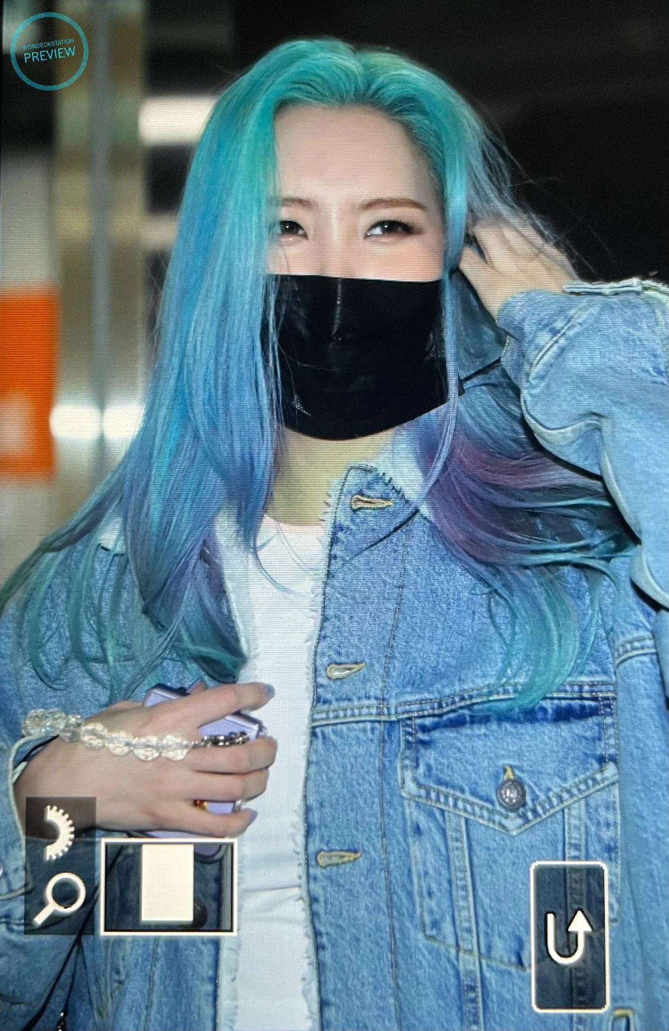 Sunmi
