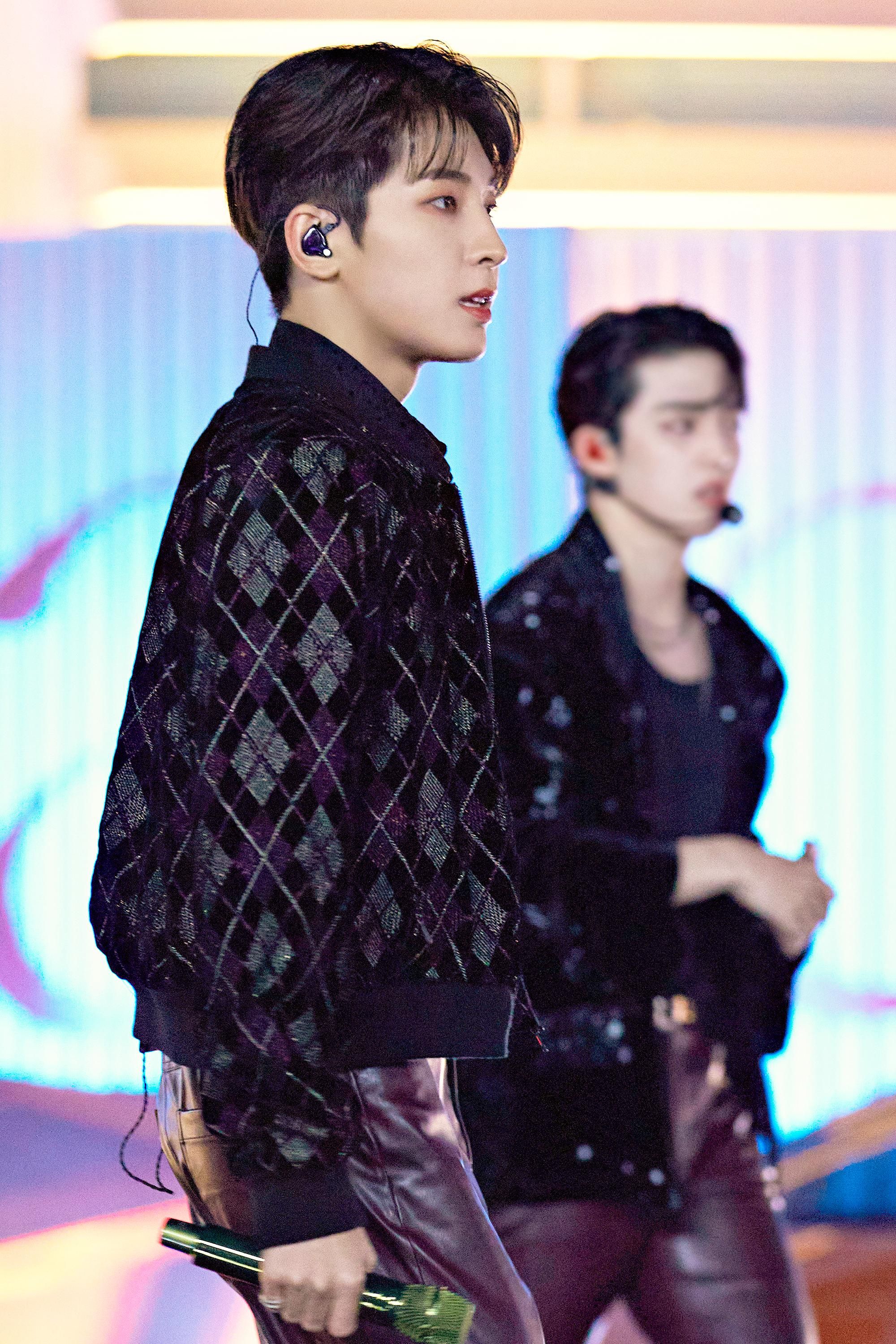 Wonwoo
