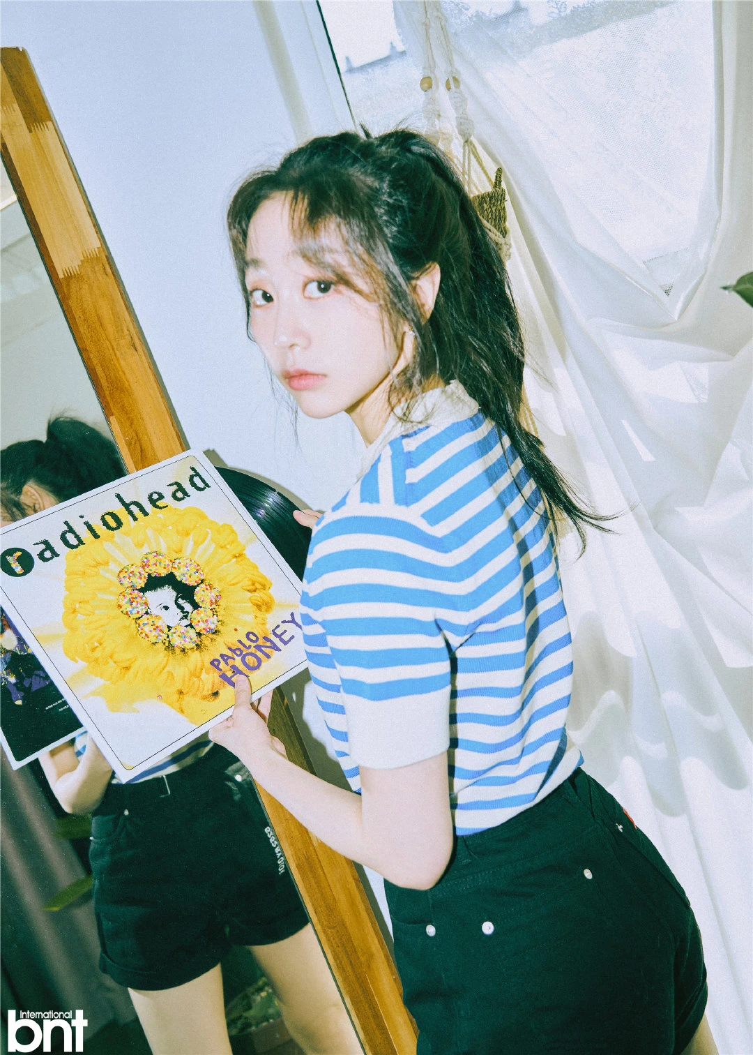 Jisoo