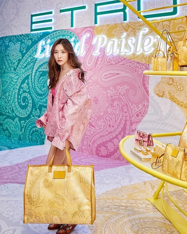 Sunmi