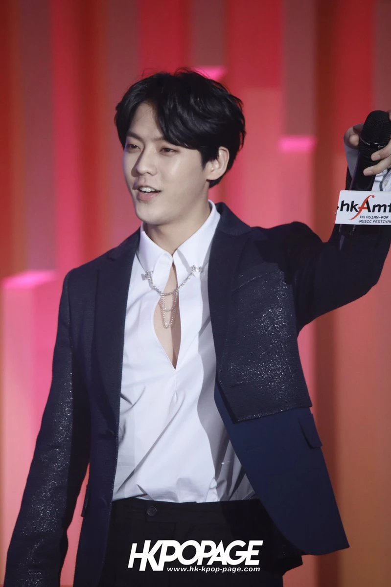 Minhyuk
