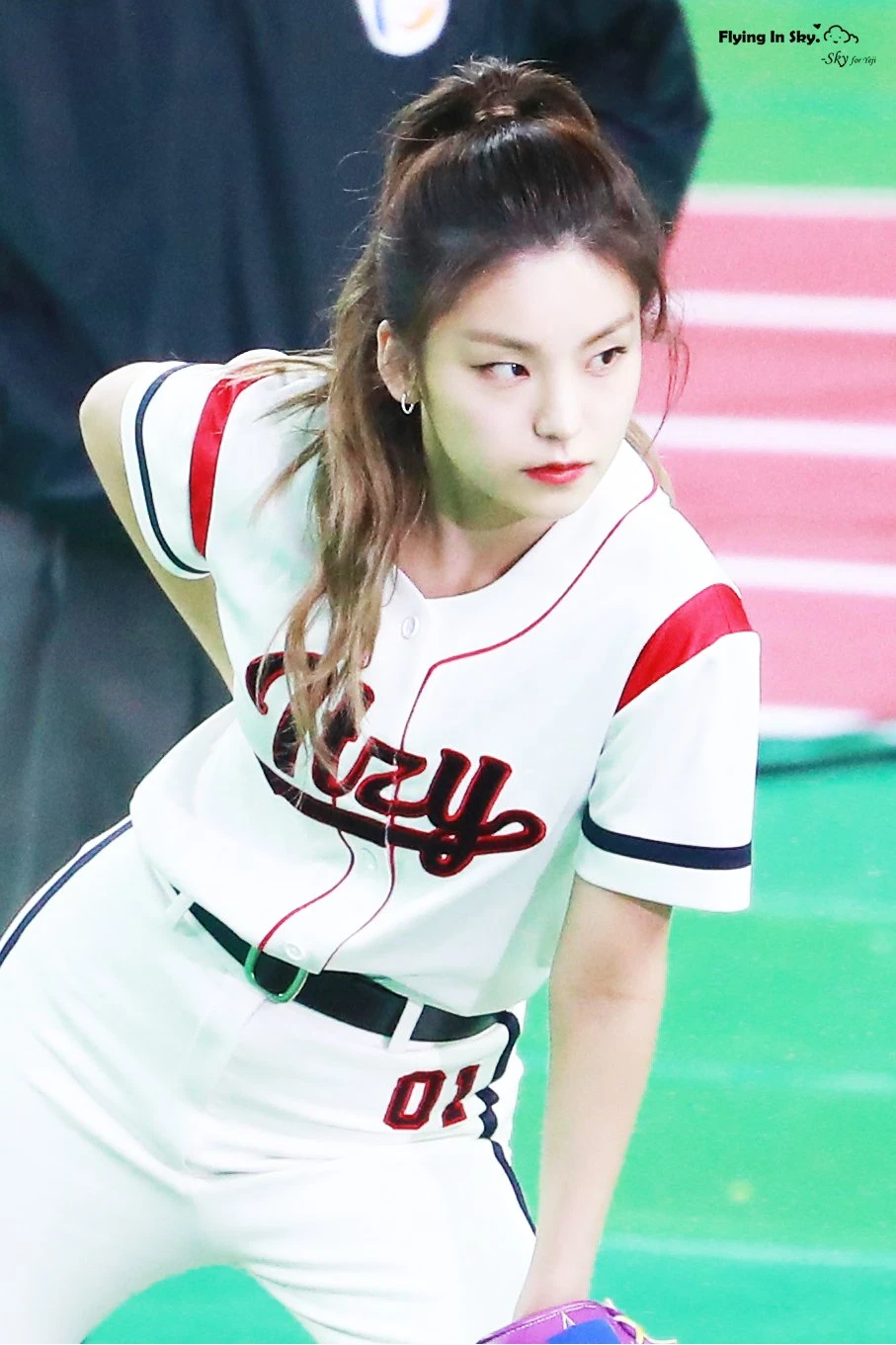 Yeji