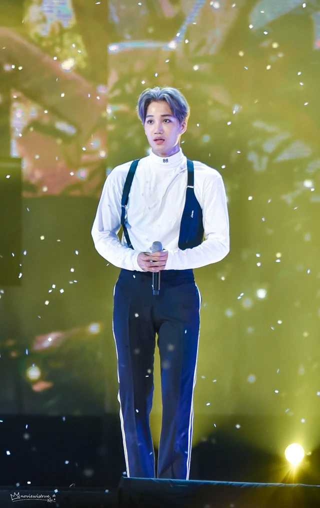Kai