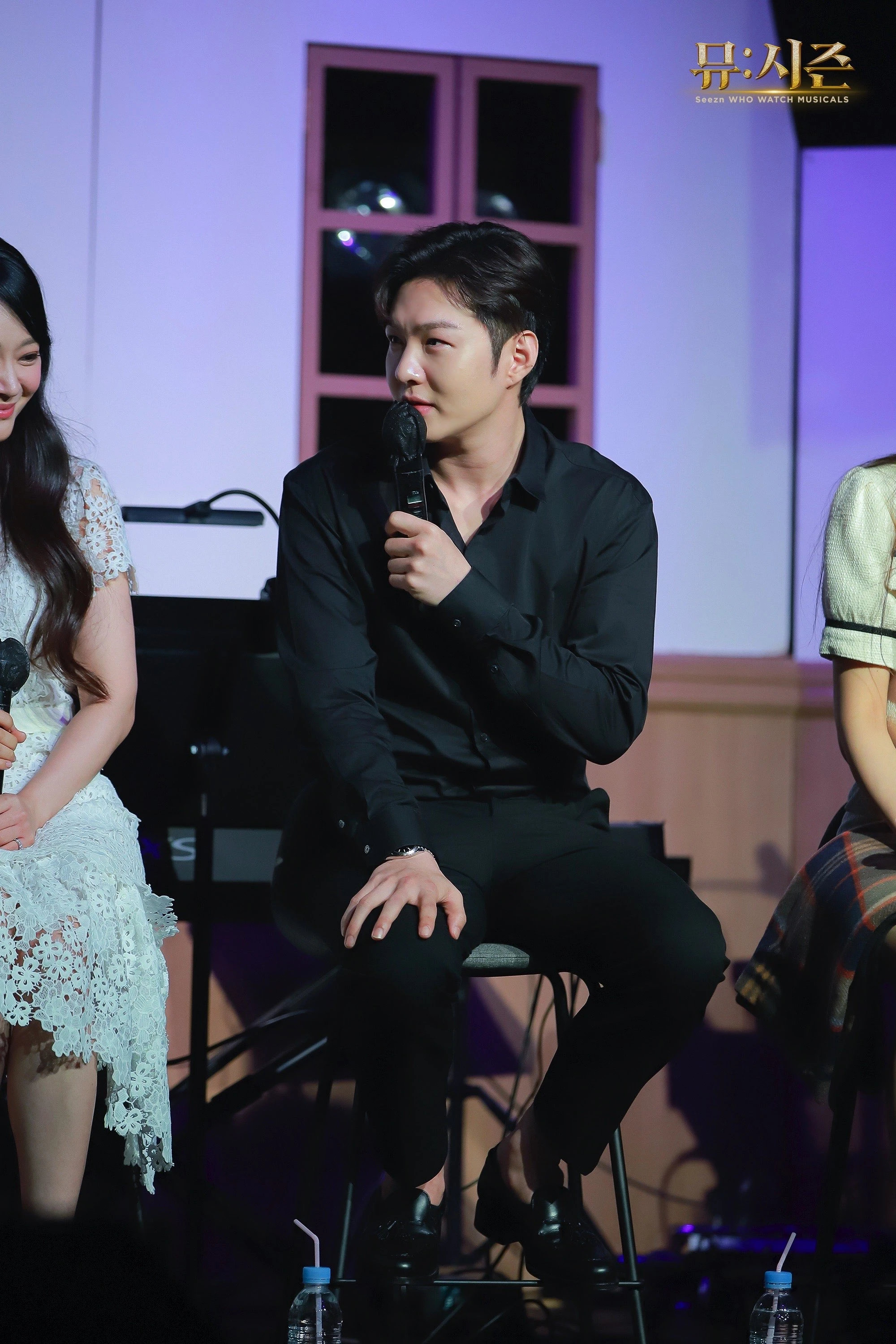 Changsub