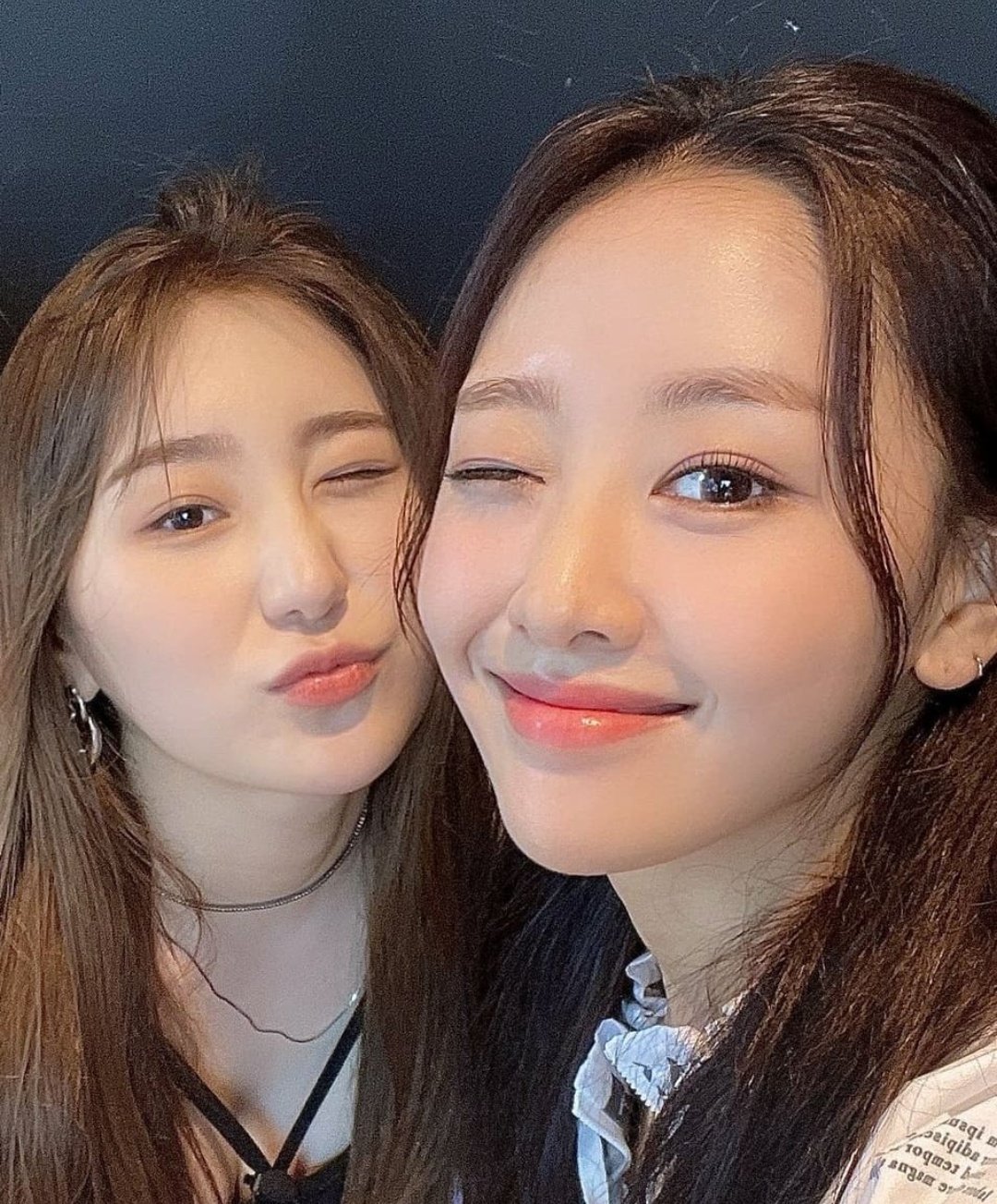 Iz*One