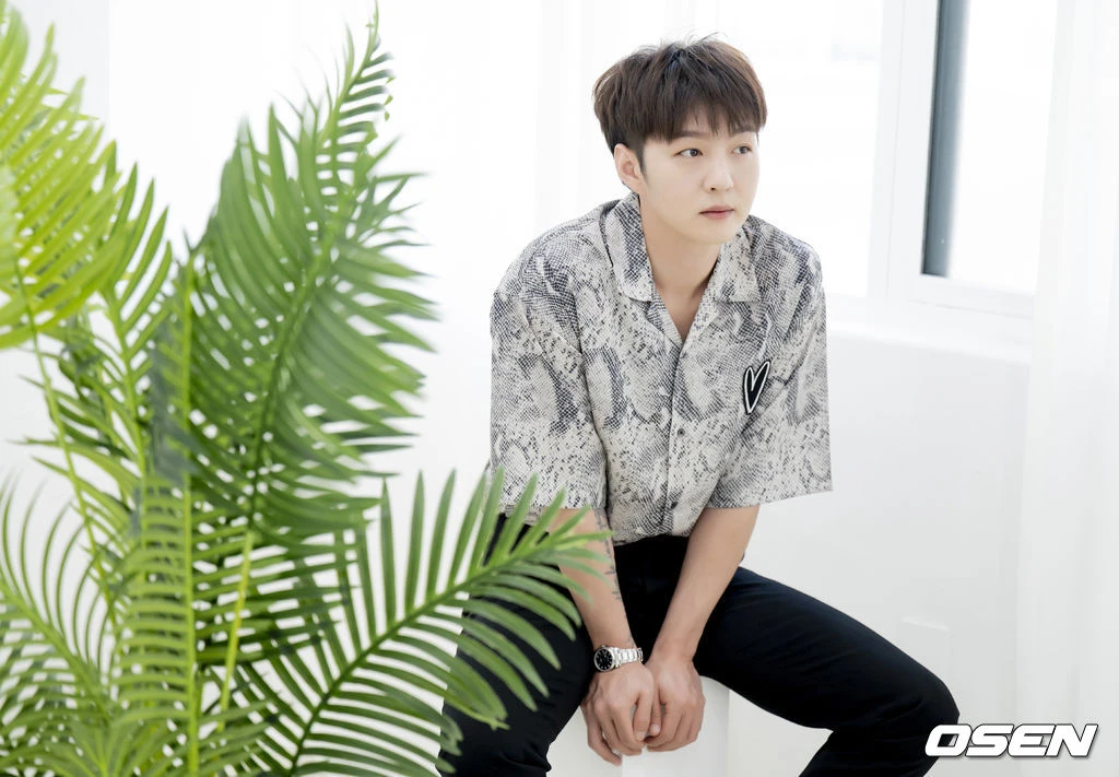 Changsub
