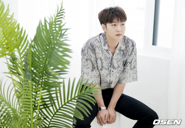 Changsub