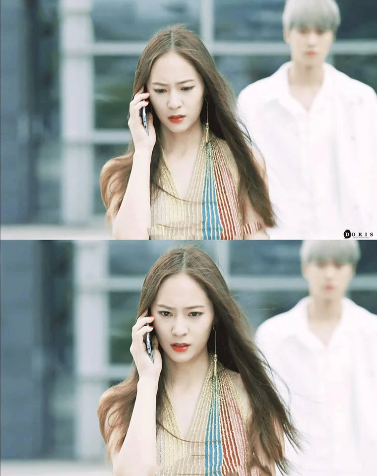 Krystal