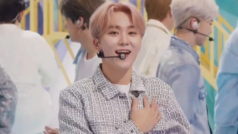 Seungkwan