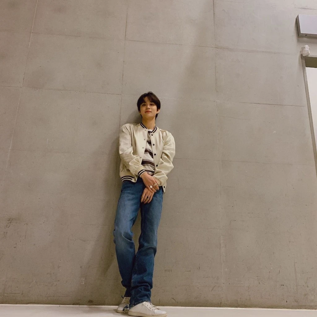 Jungwoo