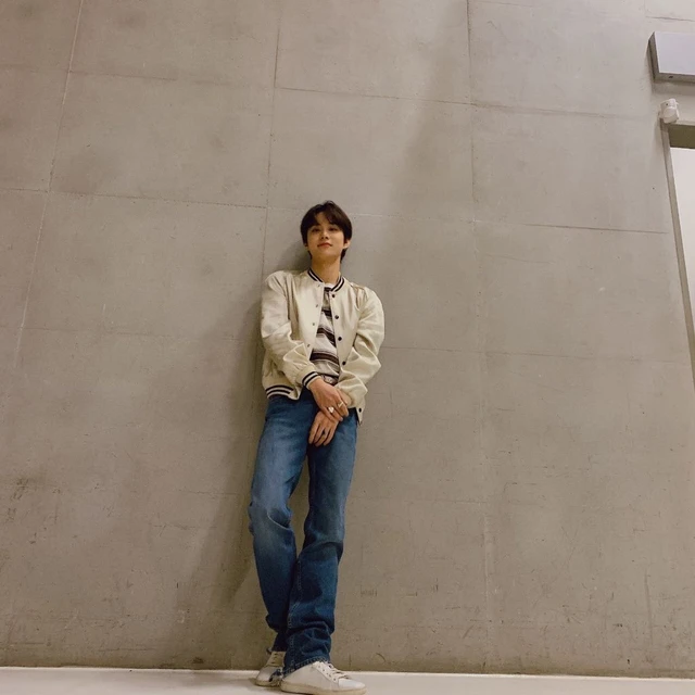 Jungwoo