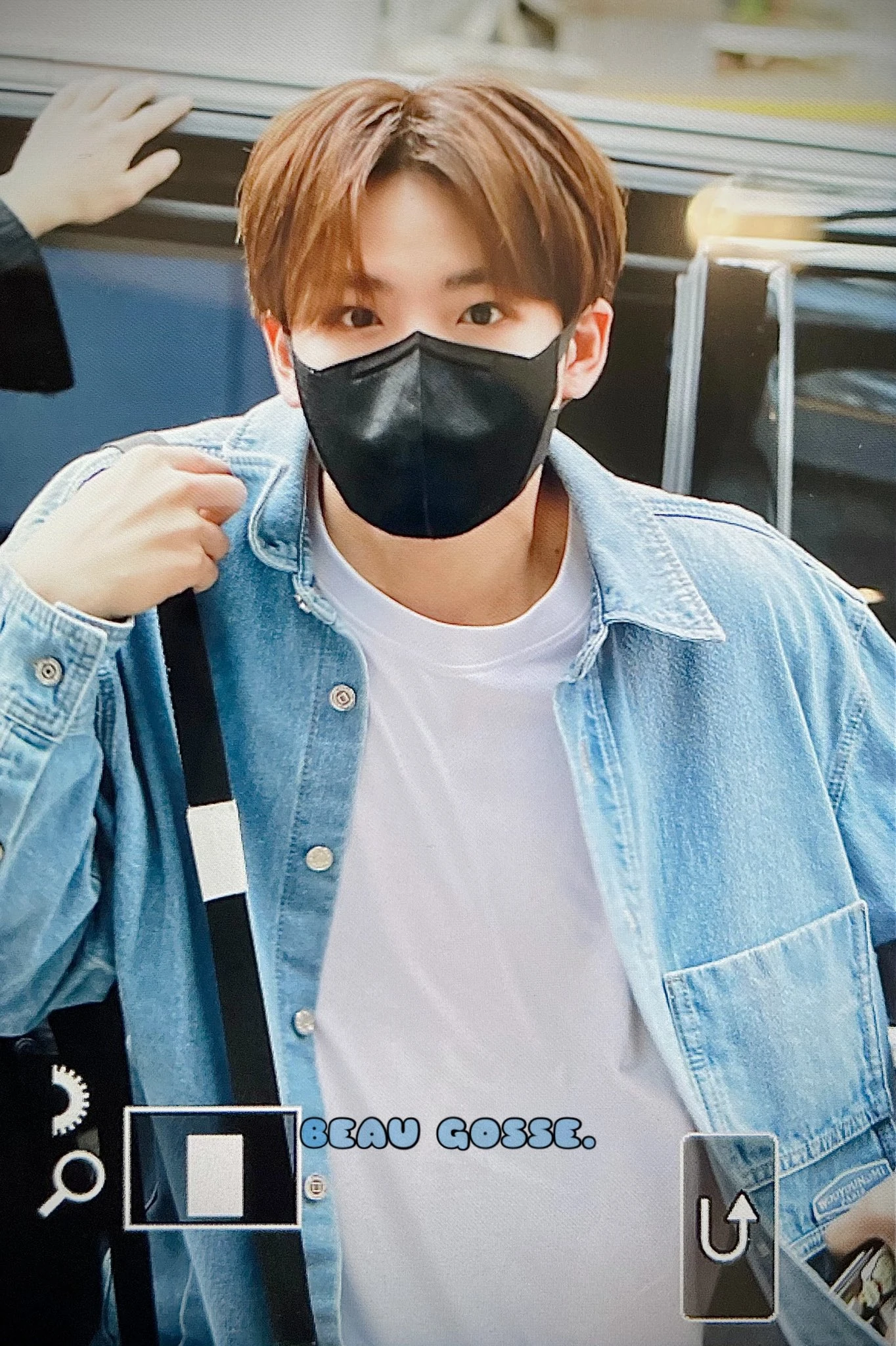 Junkyu