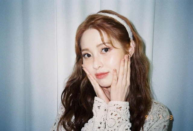 Yebin