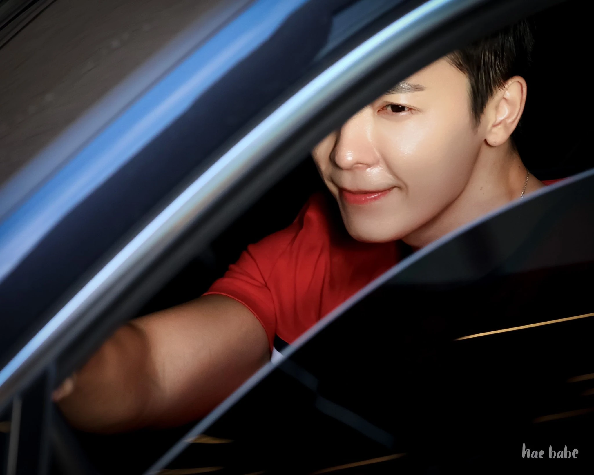 Donghae