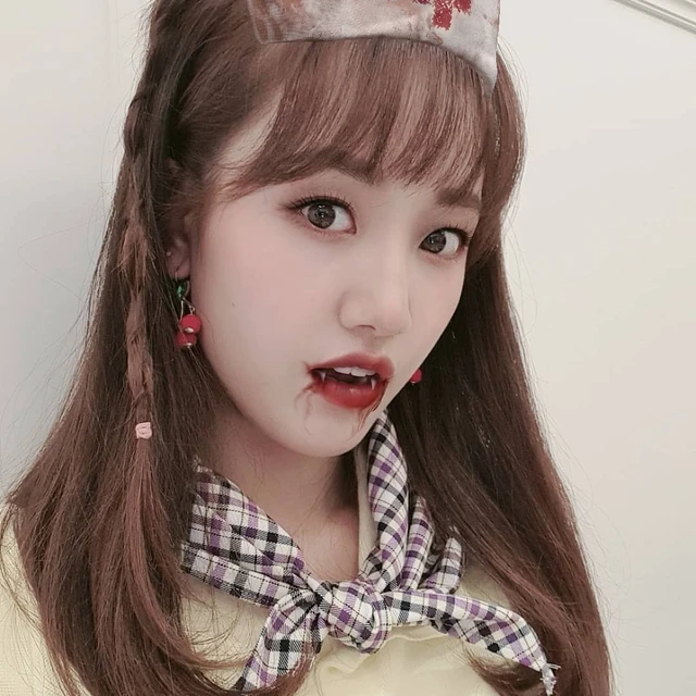 Haeyoon