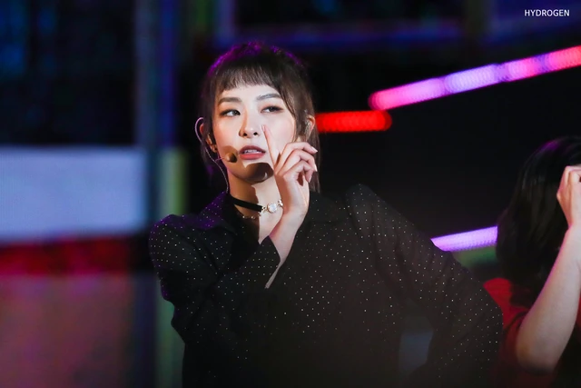 Seulgi