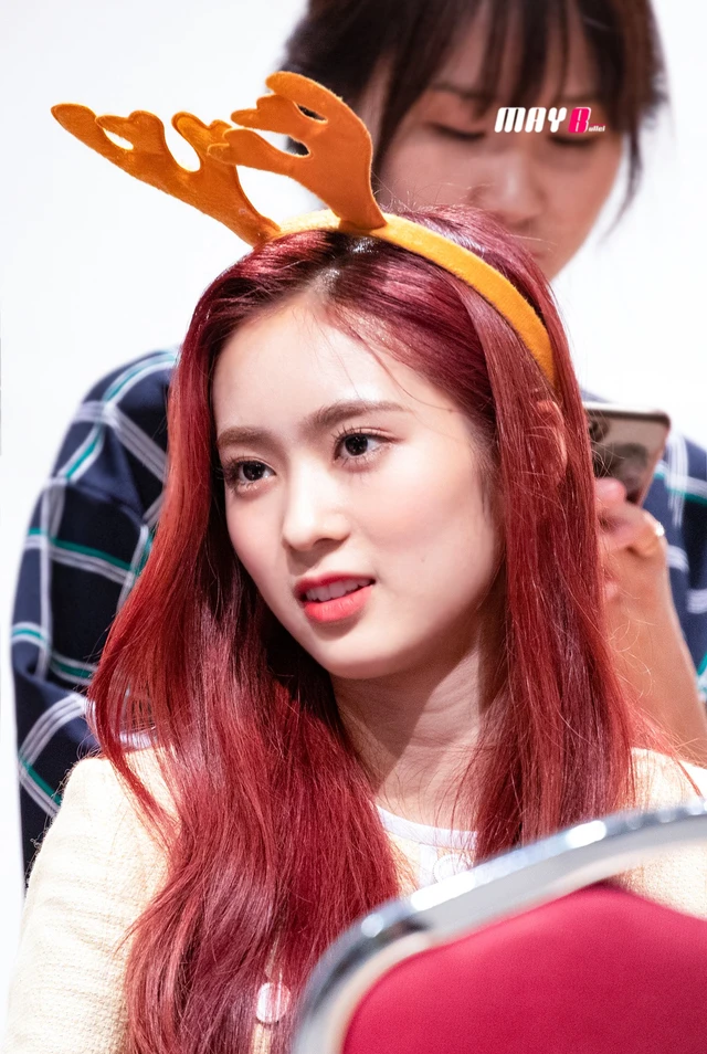 May