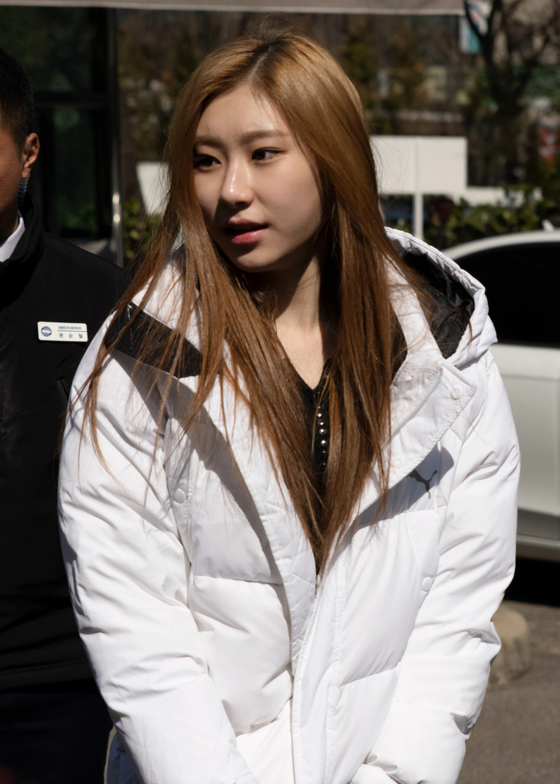 Chaeryeong