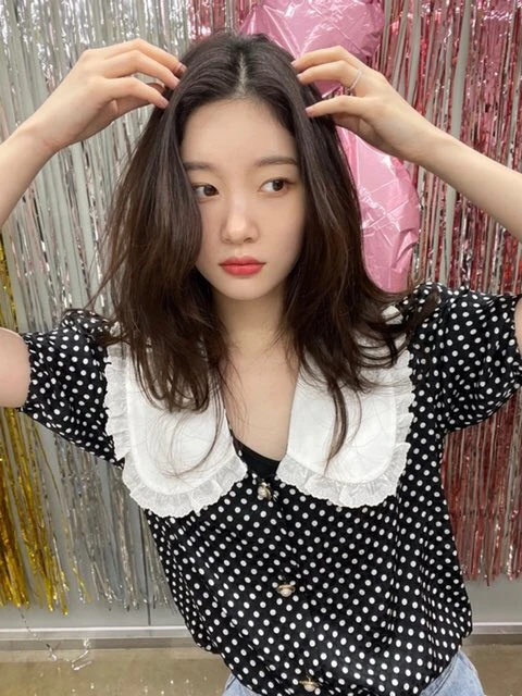 Chaeyeon