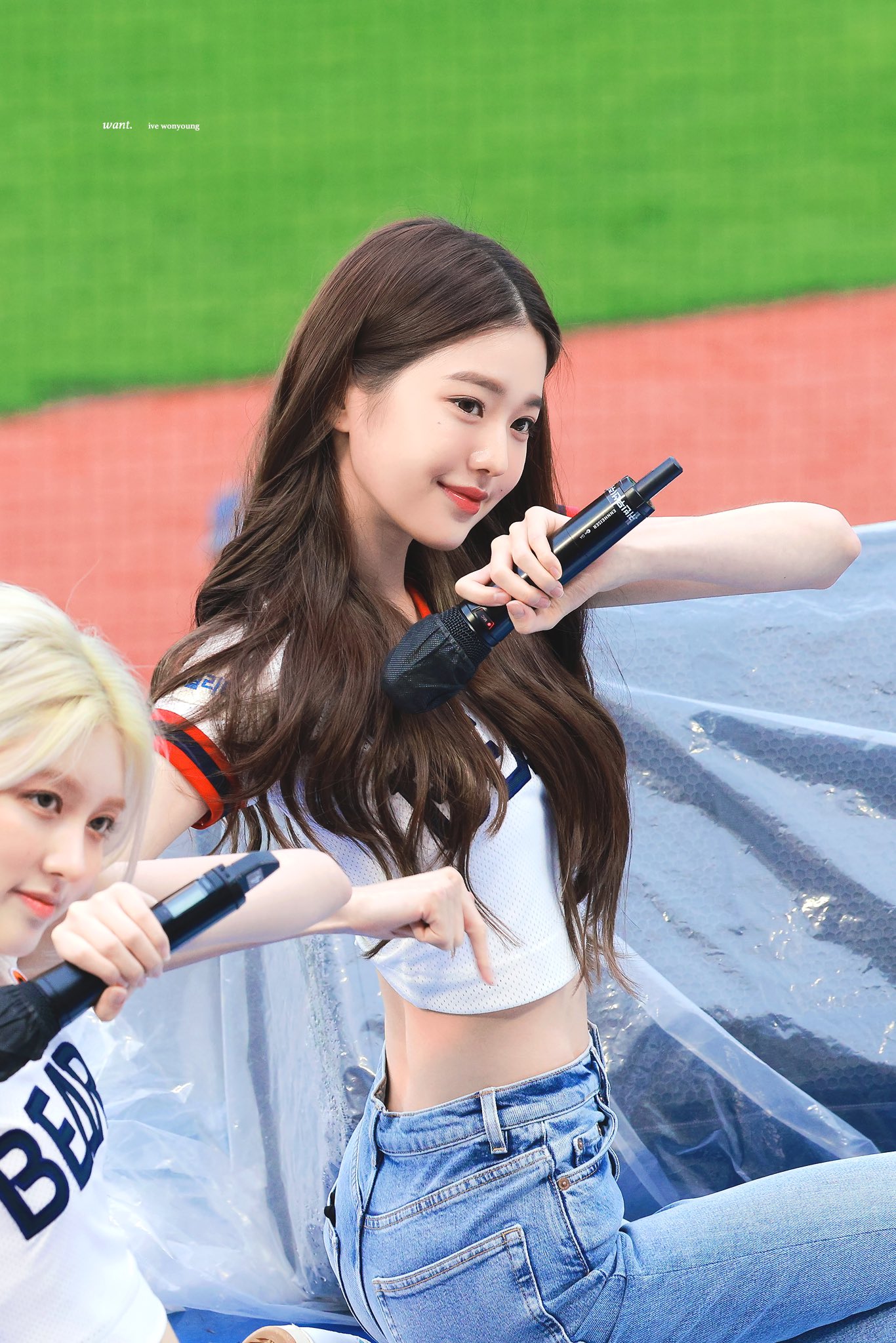 Wonyoung
