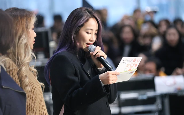 Yeeun