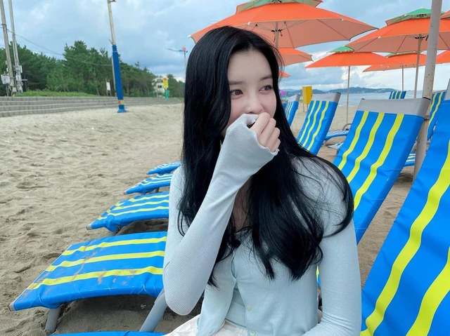 Soyee