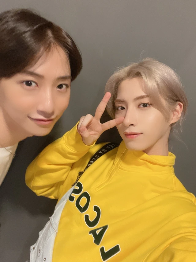 Dongmyeong