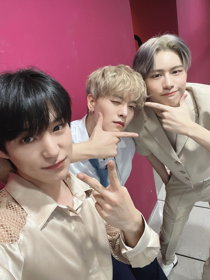 VICTON