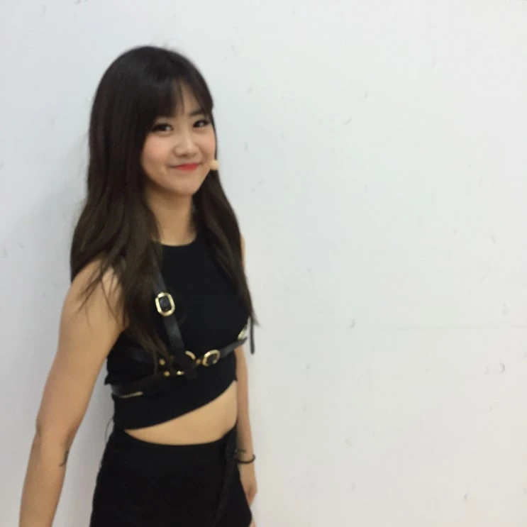 Hyeyeon