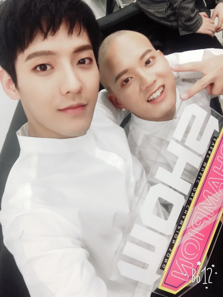 Minhyuk