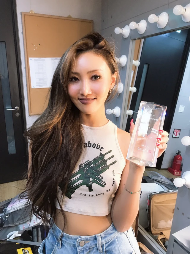 Hwasa