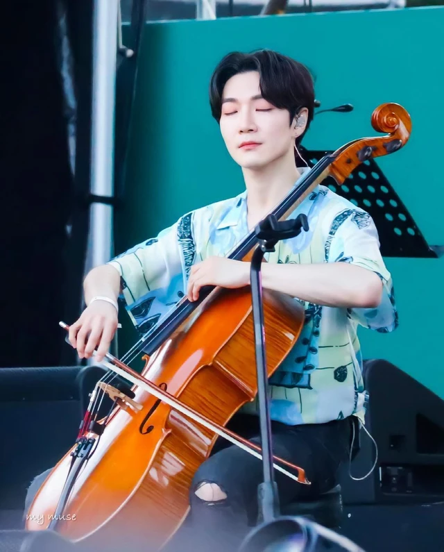 Hong Jinho