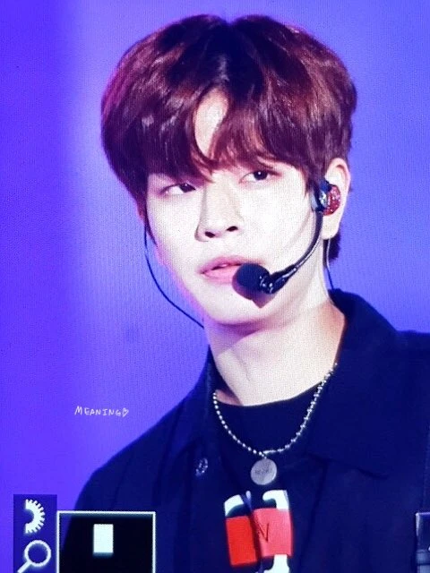 Seungmin