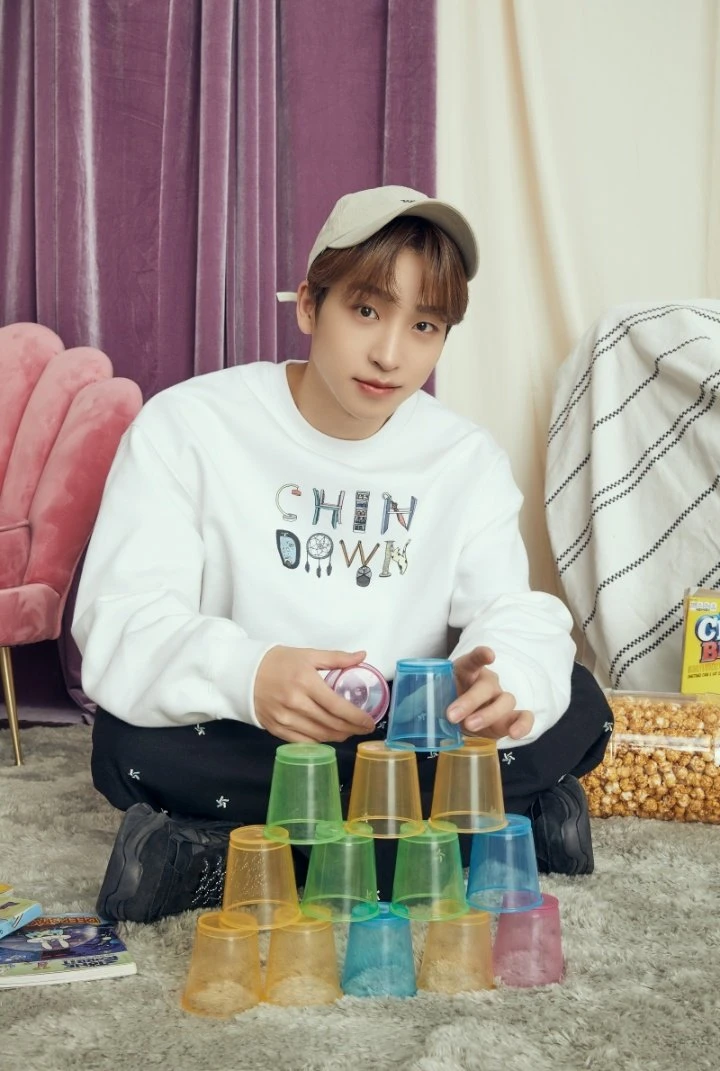 Sangyeon
