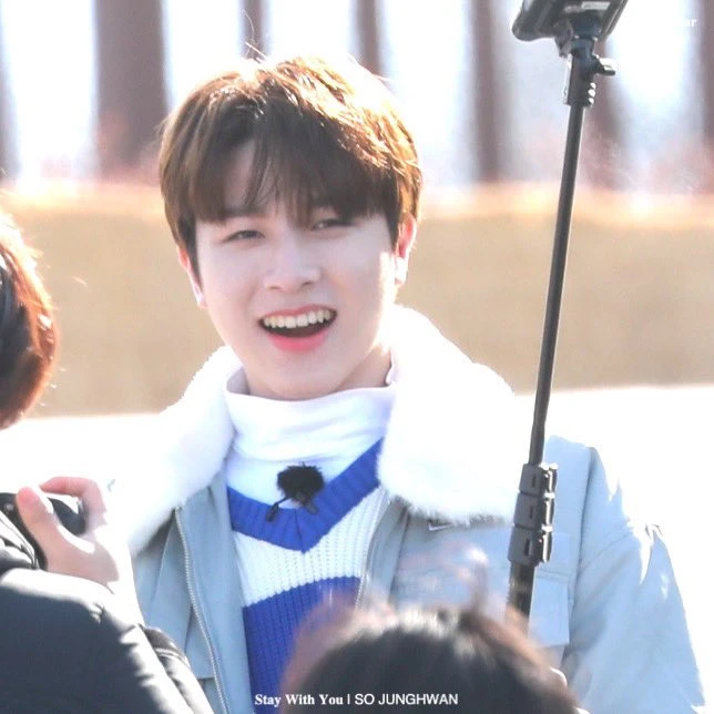 Junghwan