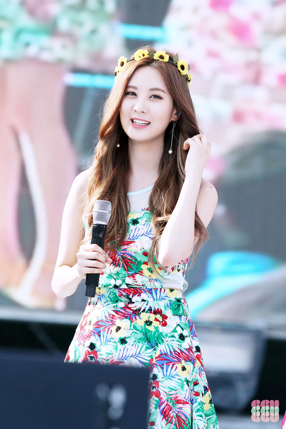 Seohyun