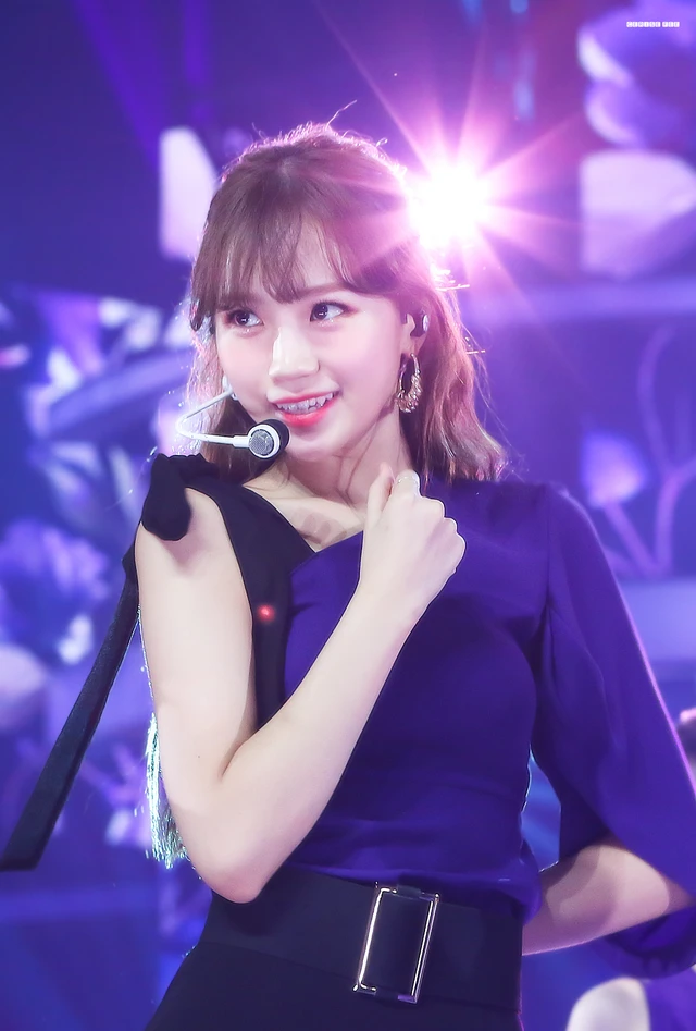 Chaewon